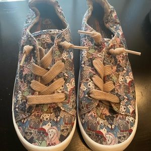 Bob's by Skechers 7.0